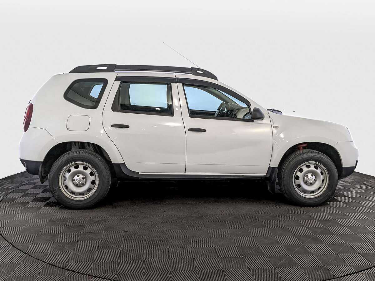 Купить Renault Duster, 2016, 175 122 км.. Фото: #3