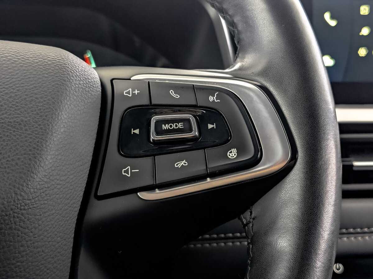 Купить Chery Tiggo 7 Pro, 2021, 87 320 км.. Фото: #29