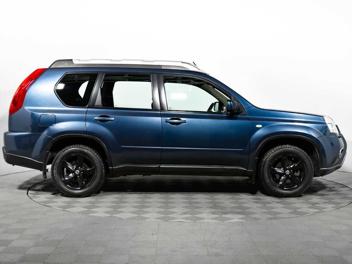 Купить Nissan X-Trail, 2013, 114 000 км.. Фото: #3