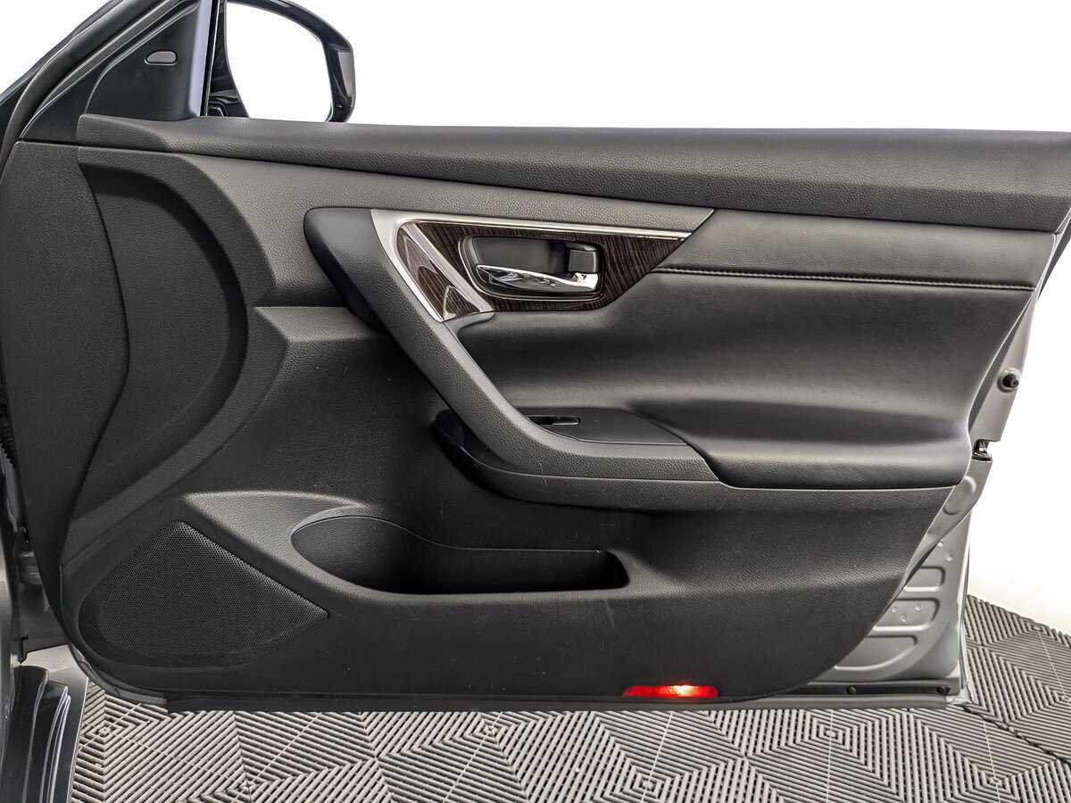 Купить Nissan Teana, 2014, 180 429 км.. Фото: #22