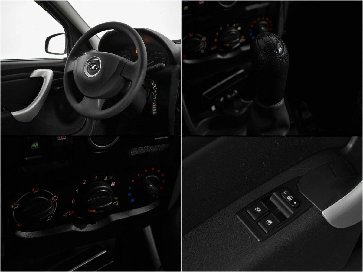 Купить Lada (ВАЗ) Largus, 2014, 120 000 км.. Фото: #12