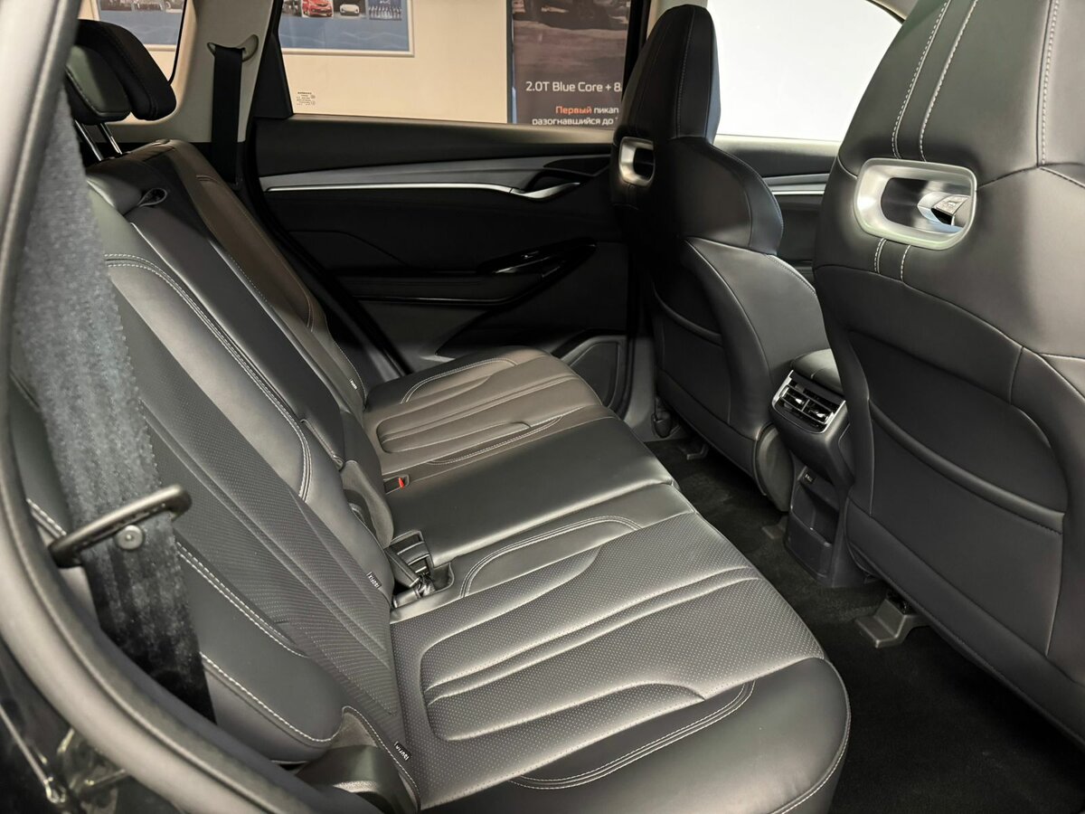 Купить Changan CS75 Plus, 2023, 35 749 км.. Фото: #10