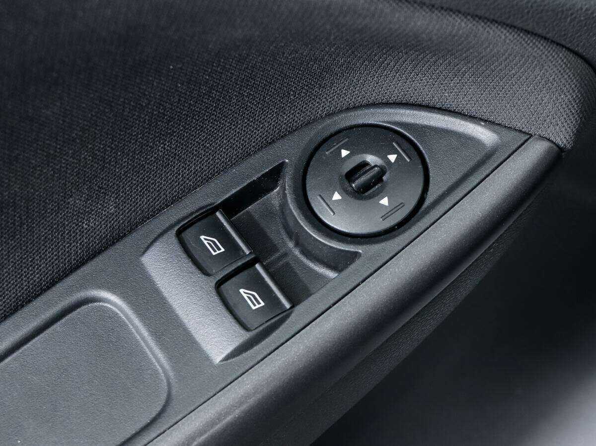 Купить Ford Focus, 2018, 97 000 км.. Фото: #12