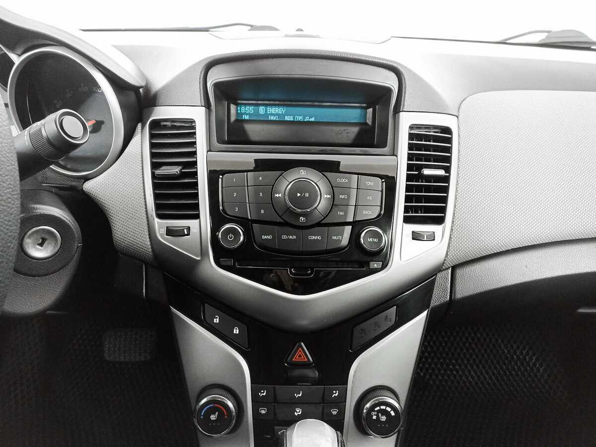 Купить Chevrolet Cruze, 2012, 271 323 км.. Фото: #11