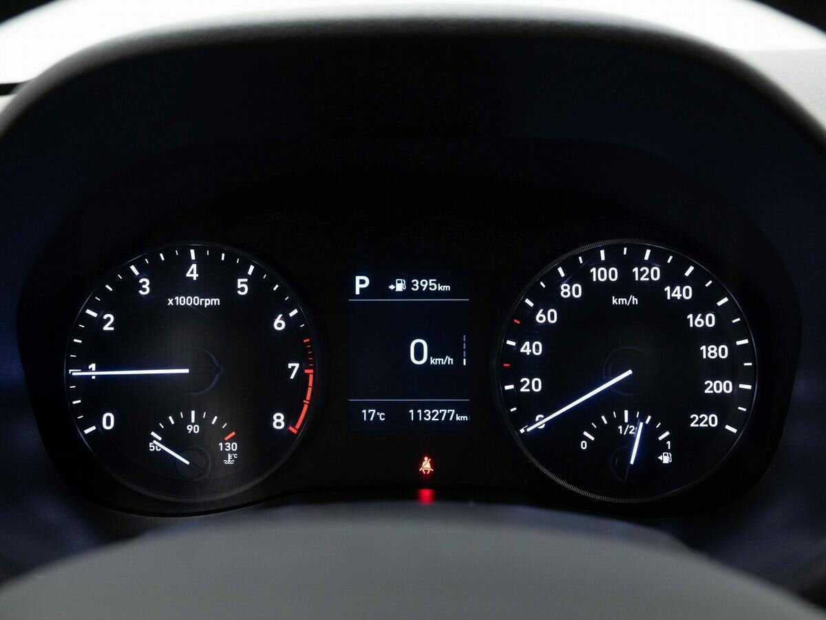 Купить Hyundai Solaris, 2019, 115 000 км.. Фото: #15