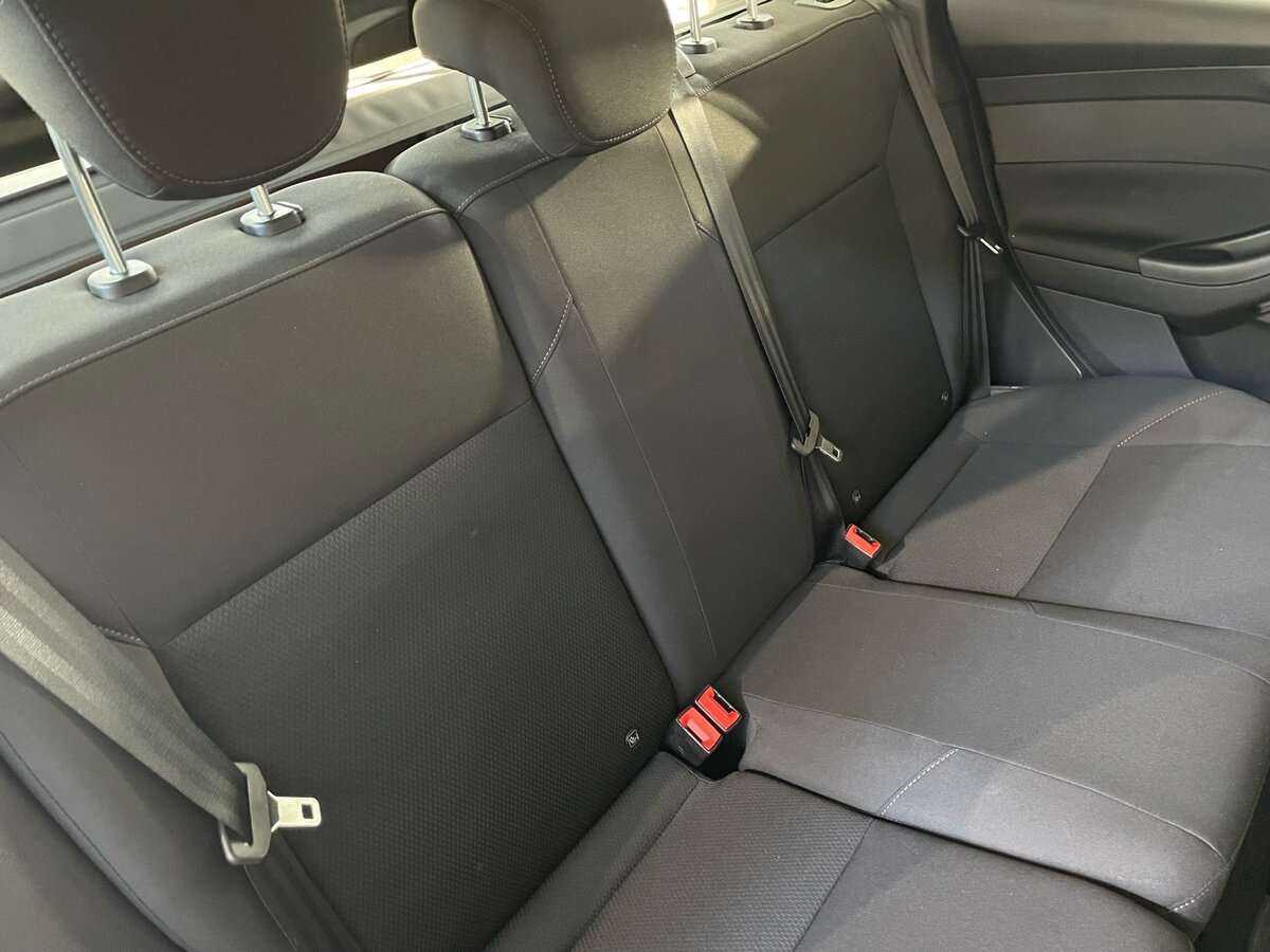Купить Ford Focus, 2018, 75 190 км.. Фото: #15