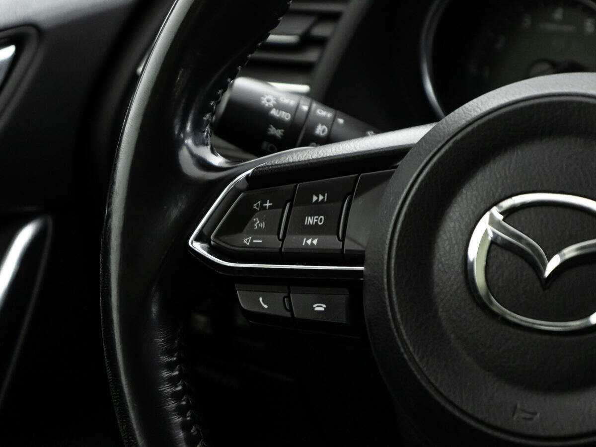 Купить Mazda 6, 2017, 107 428 км.. Фото: #17