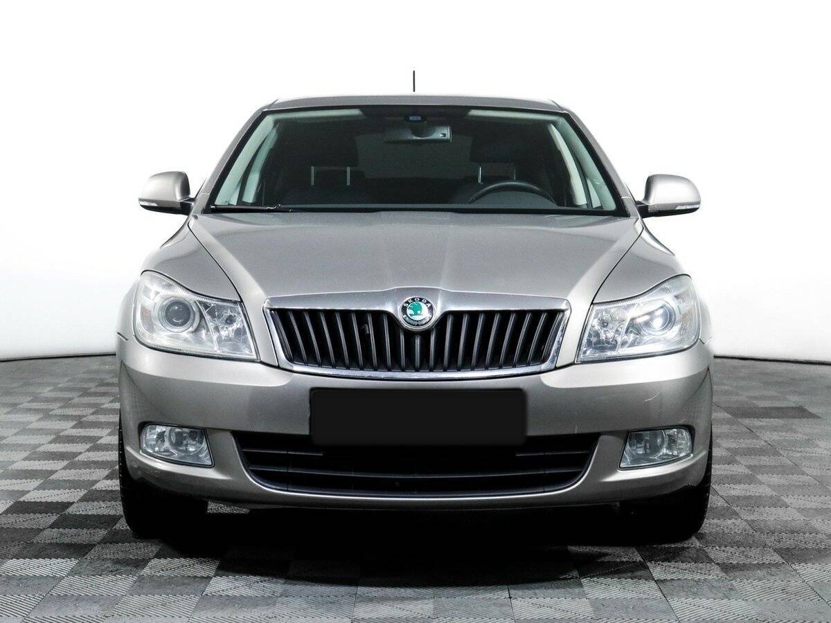 Купить Skoda Octavia, 2012, 105 563 км.. Фото: #1