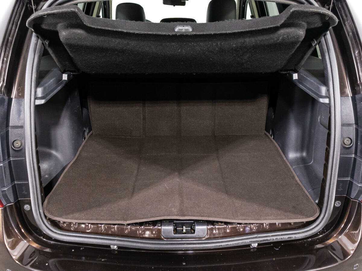 Купить Renault Duster, 2018, 239 784 км.. Фото: #14