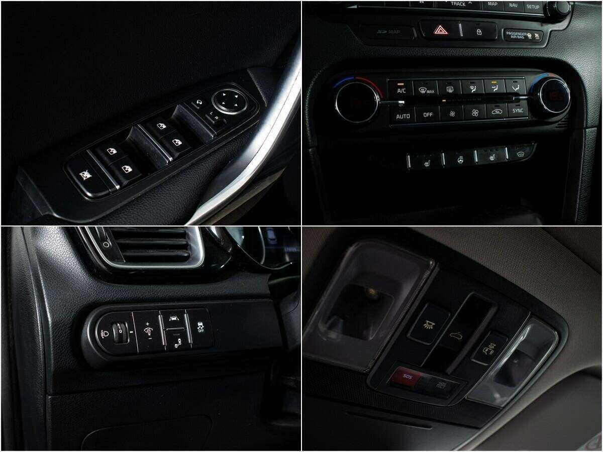 Купить Kia Ceed, 2018, 173 718 км.. Фото: #14