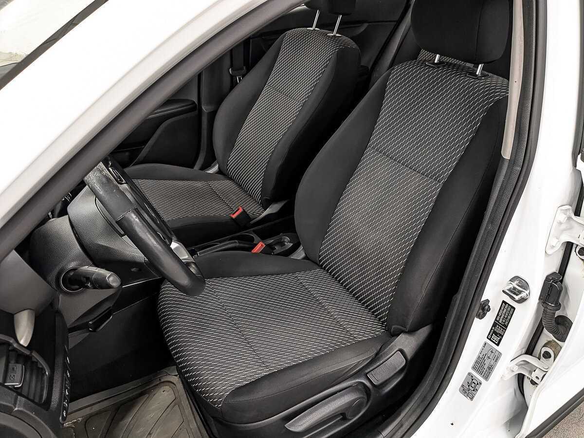 Купить Kia Rio, 2020, 176 859 км.. Фото: #18