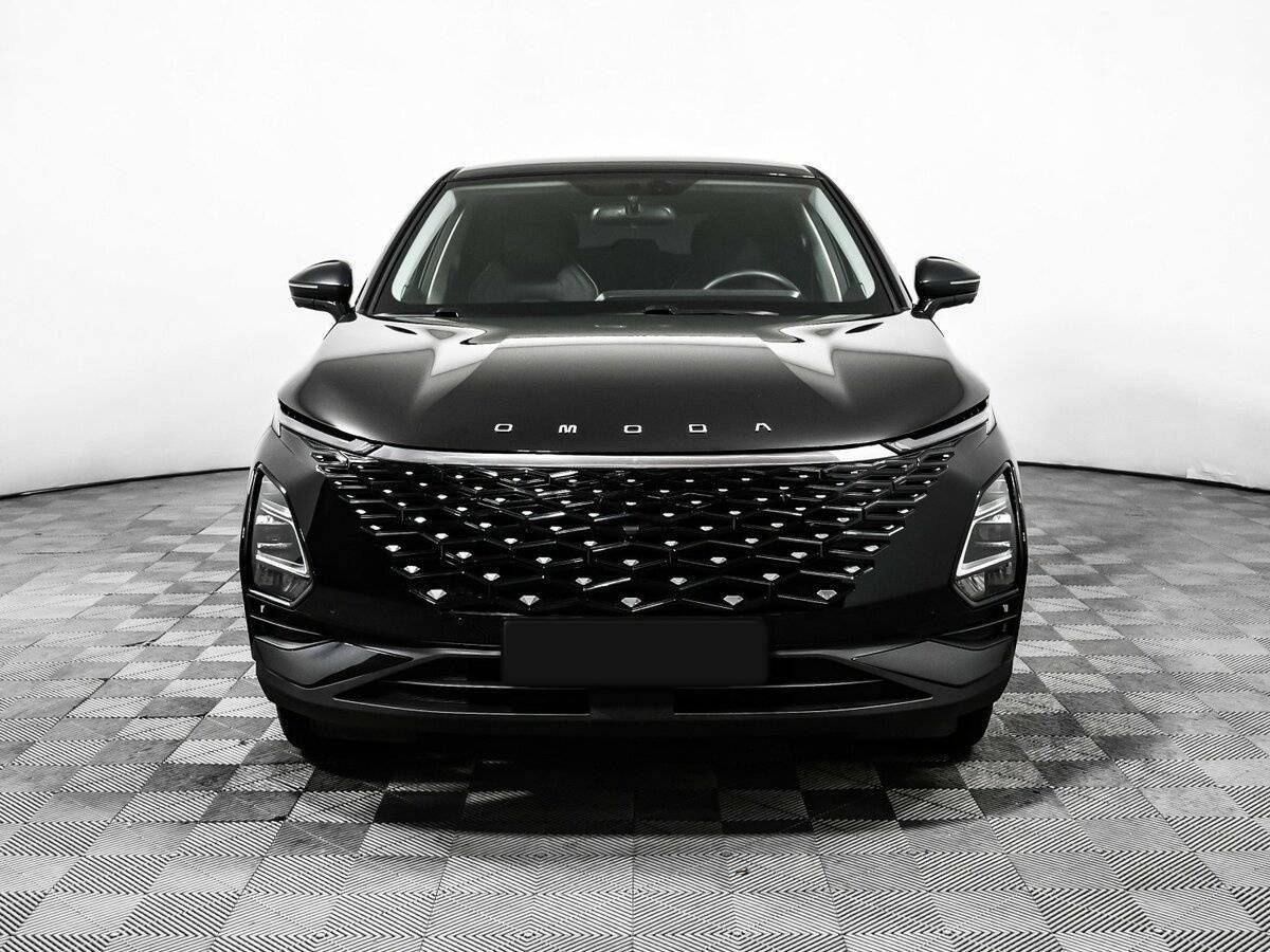 Купить OMODA C5, 2023, 16 050 км.. Фото: #1