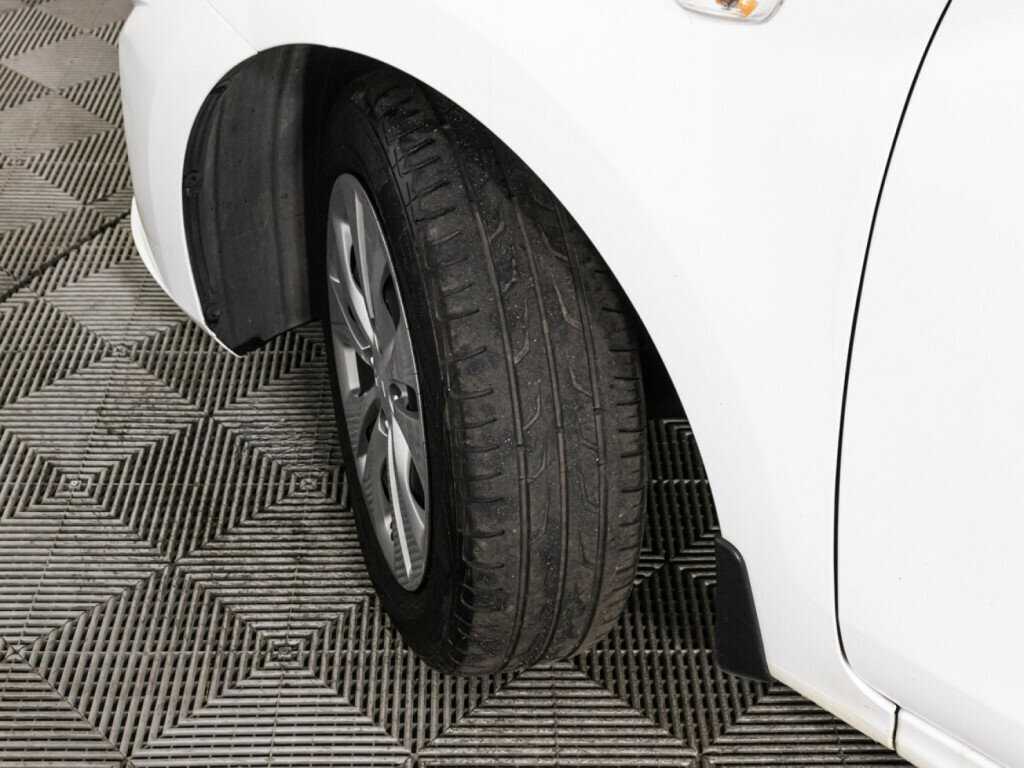 Купить Kia Rio, 2020, 119 129 км.. Фото: #28