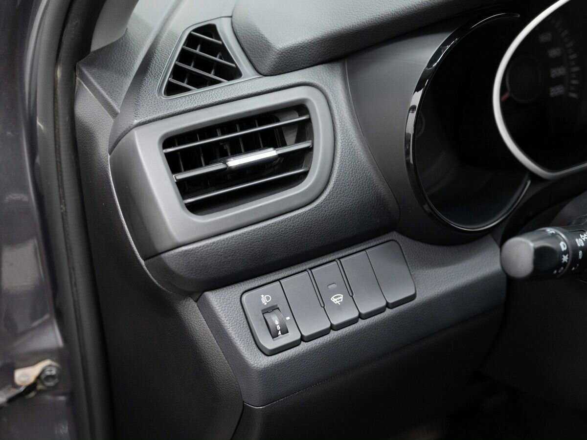 Купить Kia Rio, 2014, 156 000 км.. Фото: #16