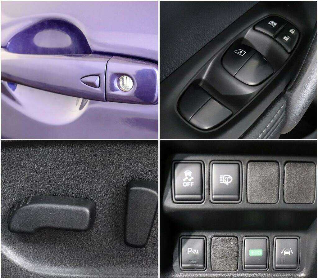 Купить Nissan Qashqai, 2016, 79 100 км.. Фото: #13