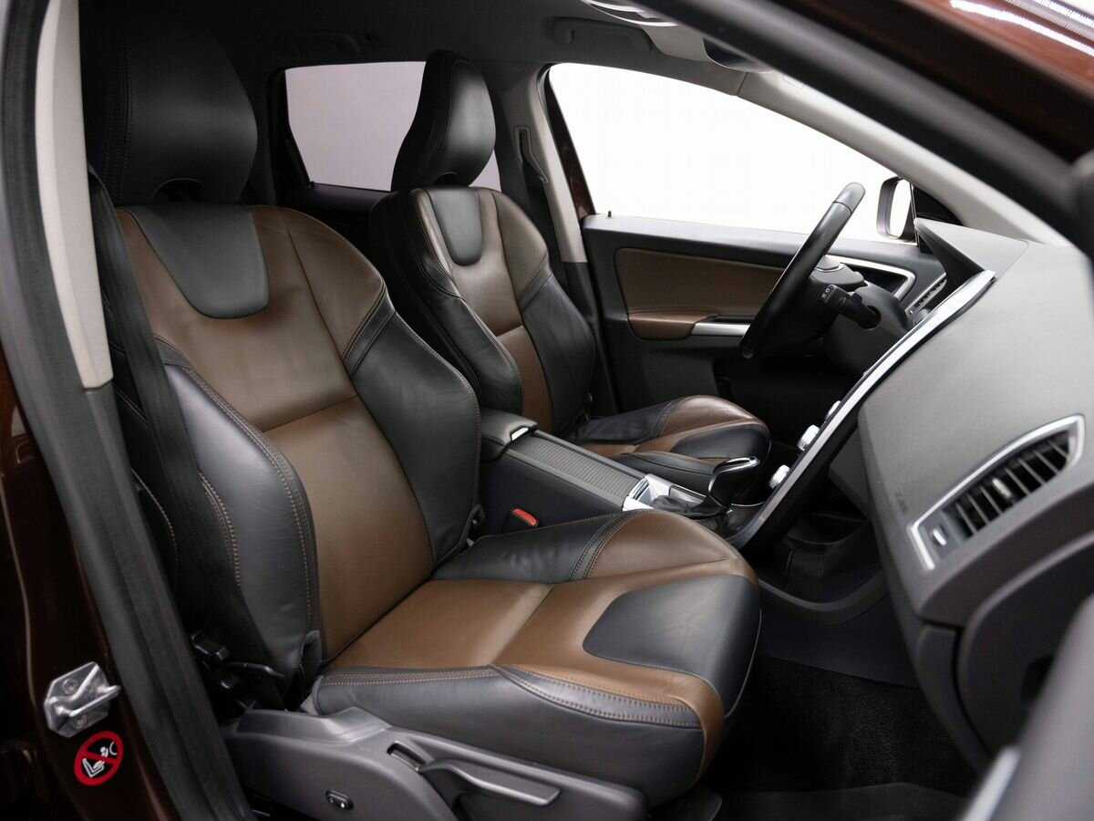 Купить Volvo XC60, 2014, 234 000 км.. Фото: #11