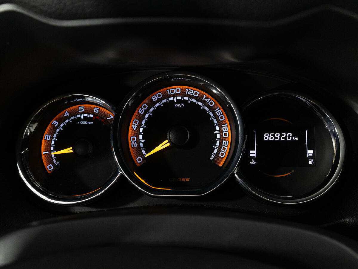 Купить Lada (ВАЗ) Largus, 2021, 86 915 км.. Фото: #9