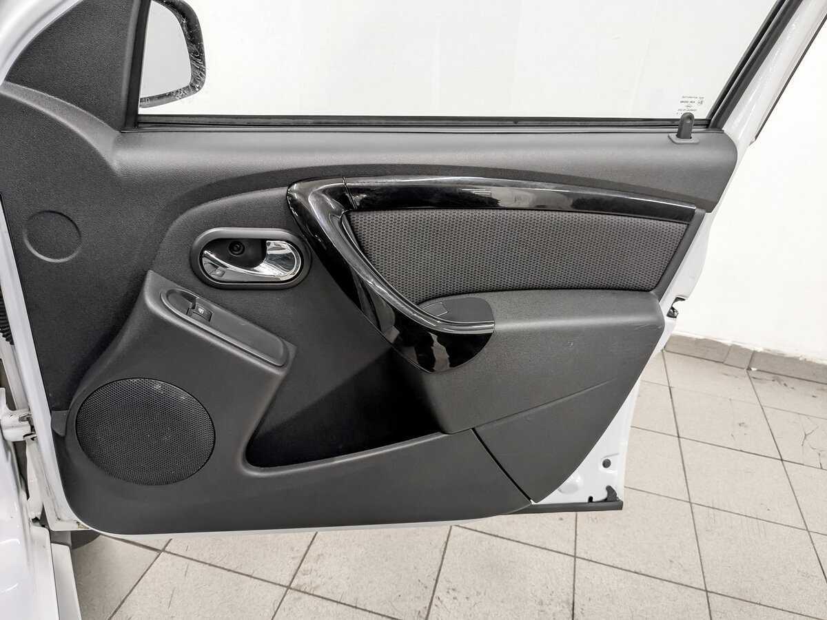 Купить Renault Duster, 2020, 16 182 км.. Фото: #22