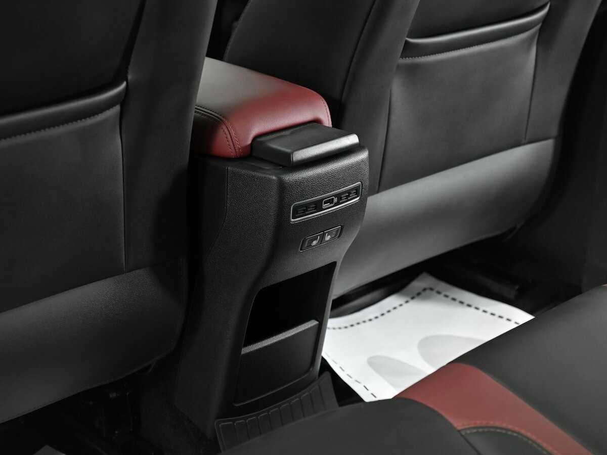 Купить Geely Coolray, 2022, 40 000 км.. Фото: #16