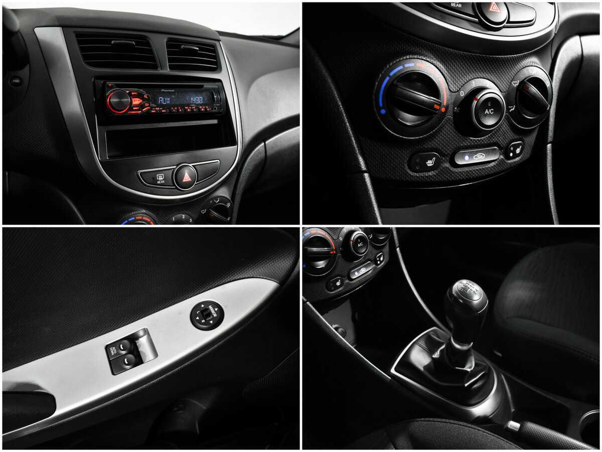 Купить Hyundai Solaris, 2016, 200 800 км.. Фото: #13