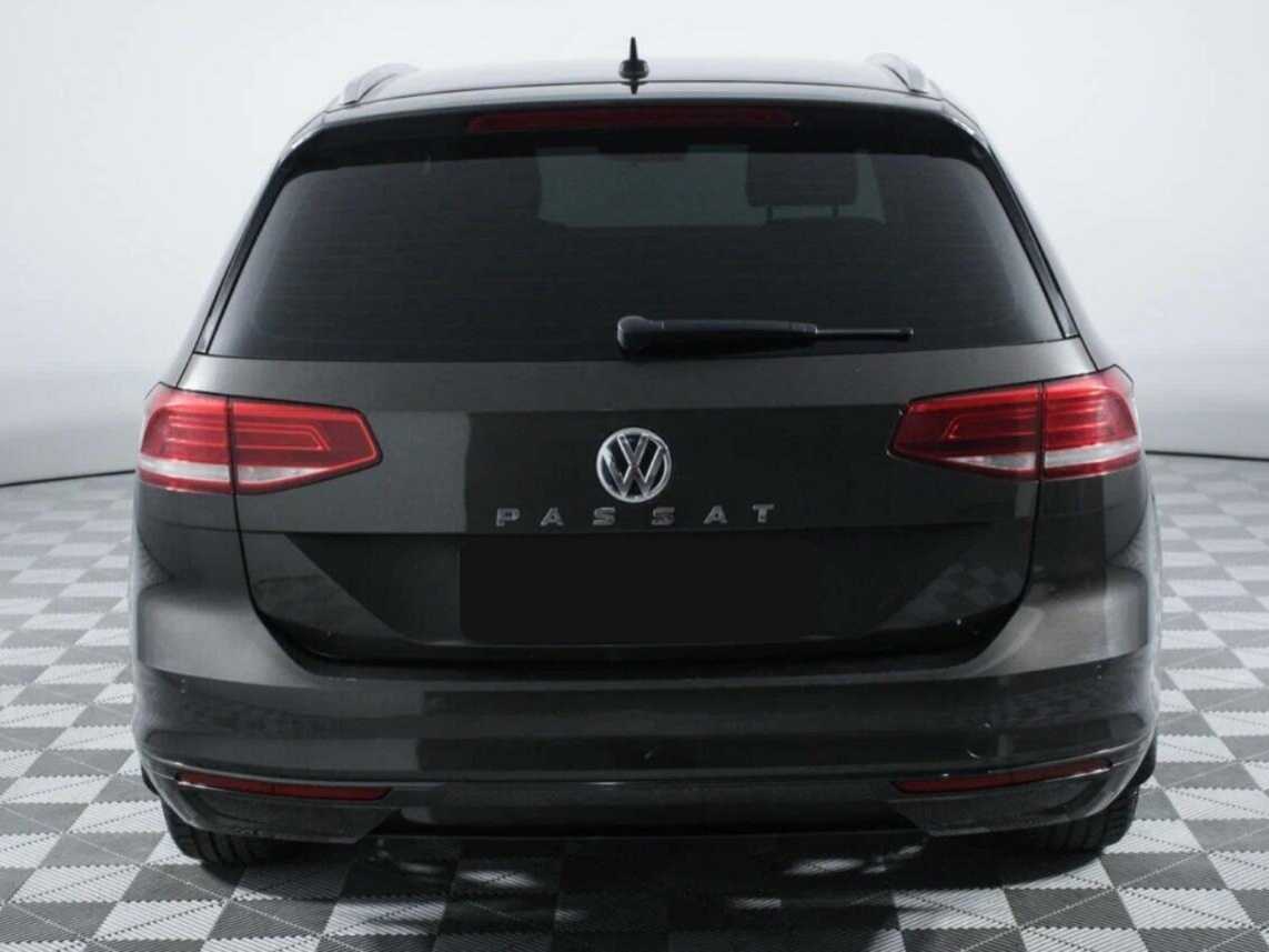 Купить Volkswagen Passat, 2017, 141 158 км.. Фото: #5