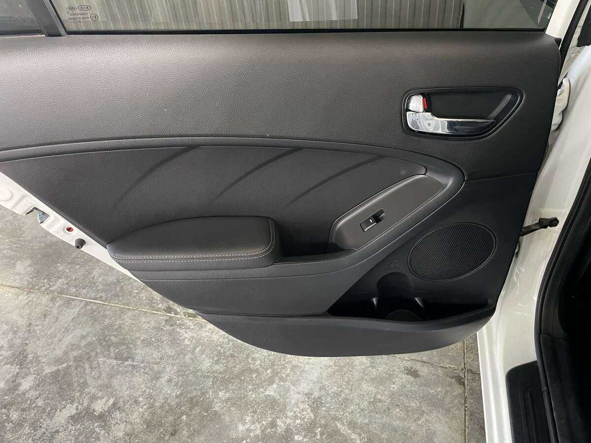 Купить Kia Cerato, 2017, 168 146 км.. Фото: #17