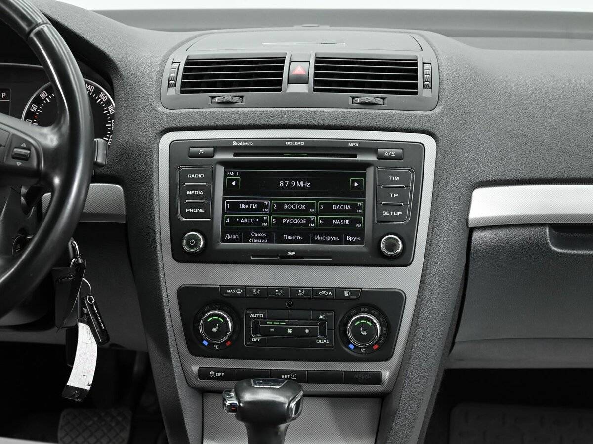 Купить Skoda Octavia, 2012, 172 000 км.. Фото: #8