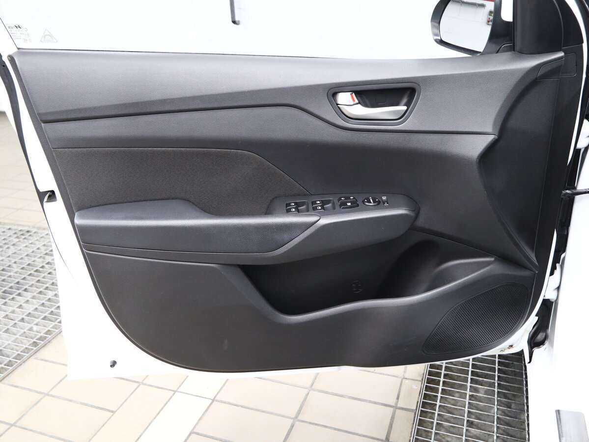 Купить Hyundai Solaris, 2019, 70 000 км.. Фото: #10