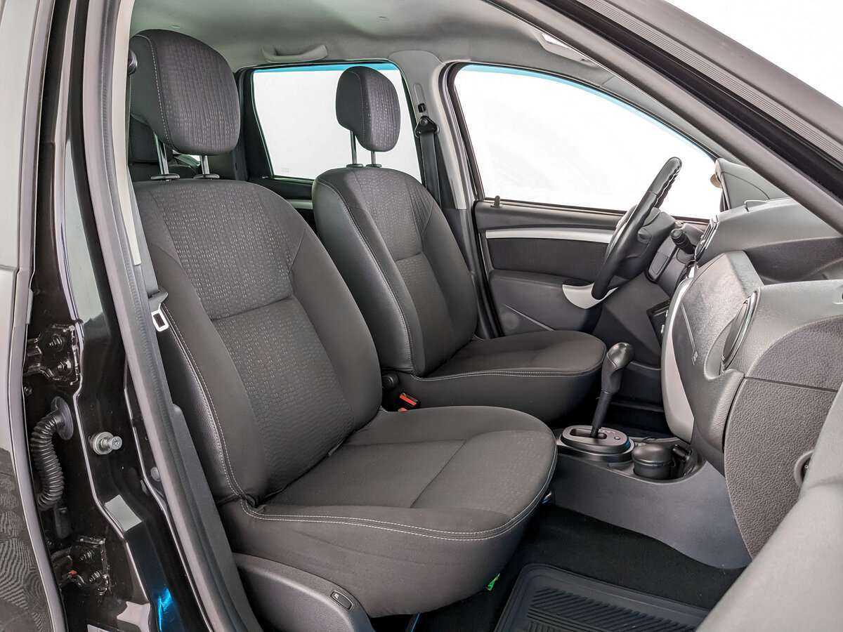 Купить Nissan Terrano, 2015, 178 211 км.. Фото: #17