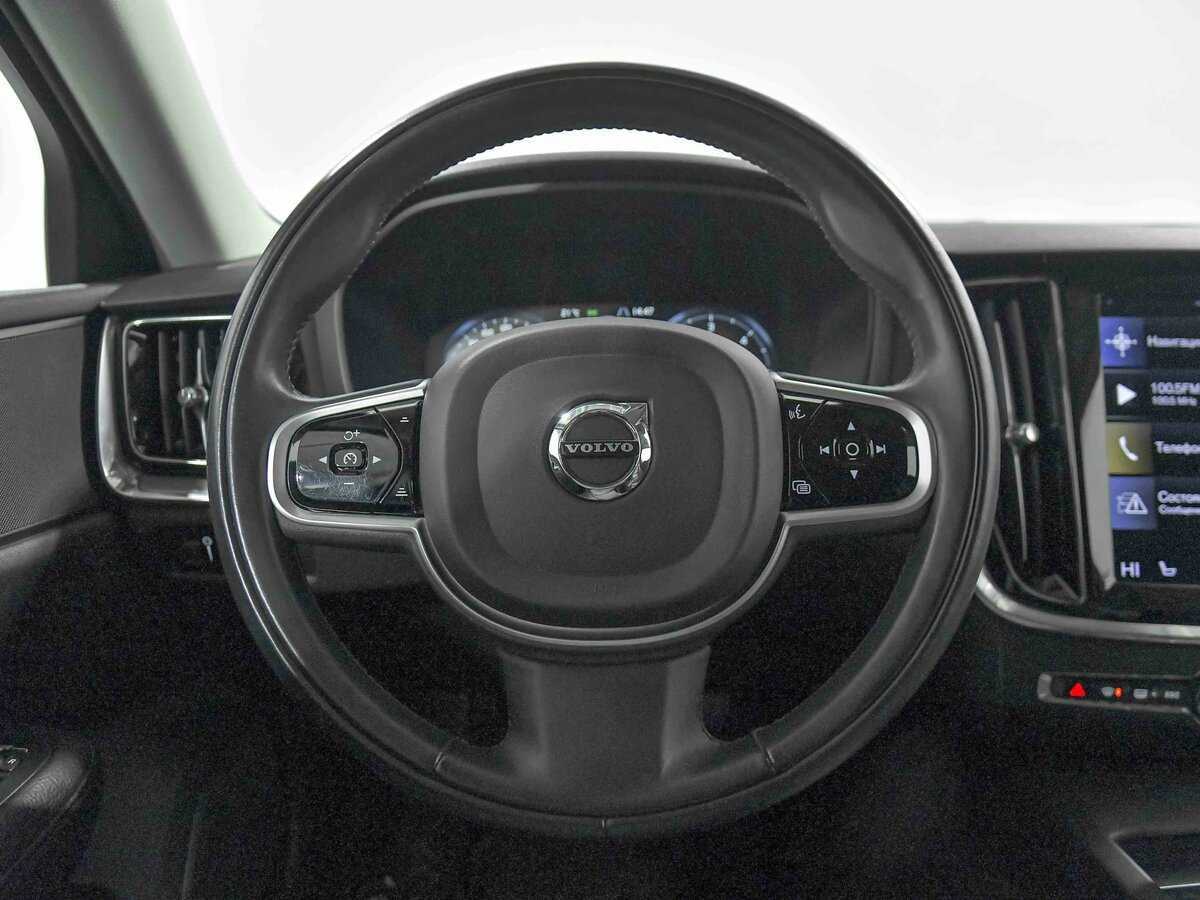 Купить Volvo V60, 2020, 150 775 км.. Фото: #7