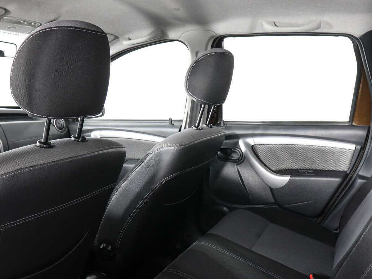 Купить Renault Duster, 2013, 133 734 км.. Фото: #7