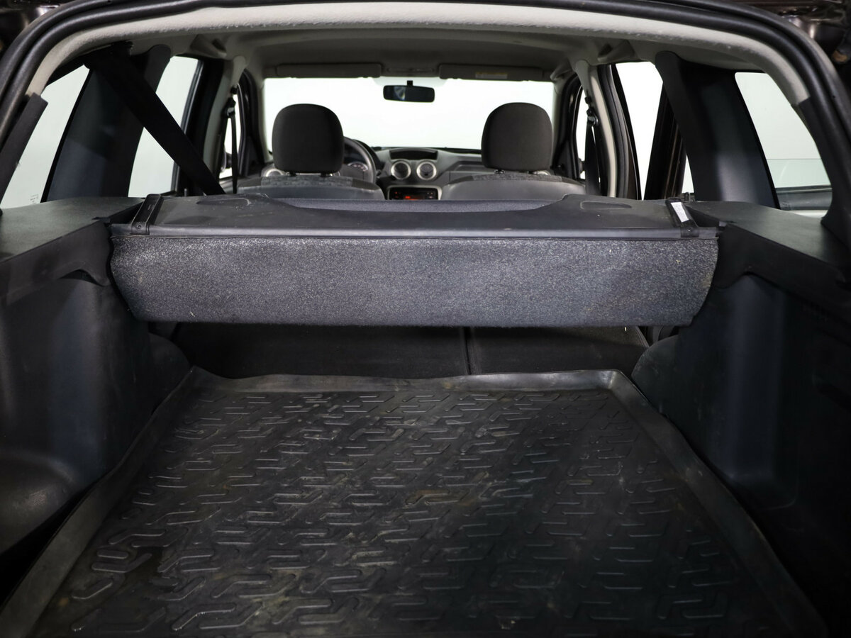 Купить Renault Duster, 2014, 205 136 км.. Фото: #16