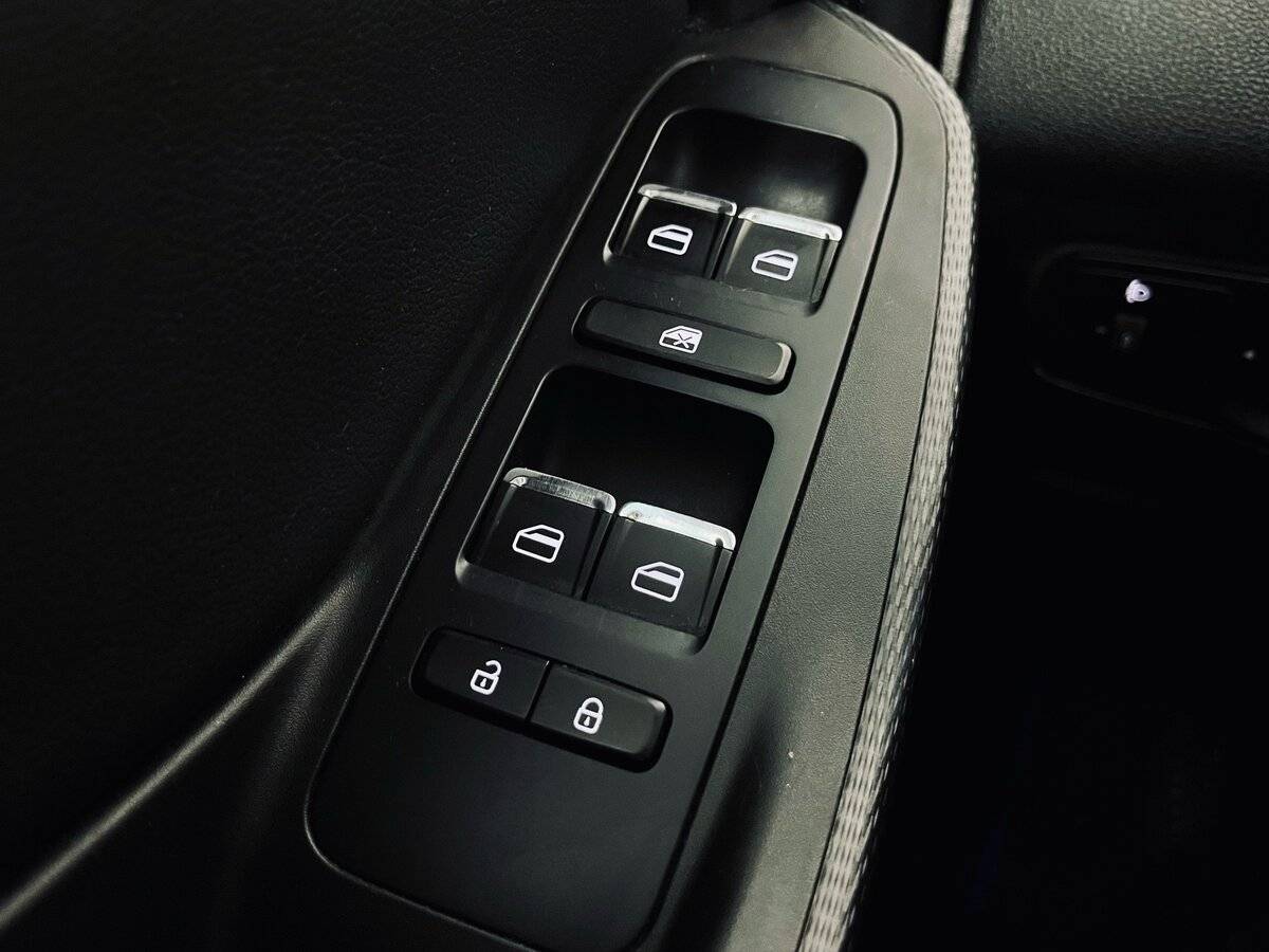 Купить Chery Tiggo 4, 2020, 138 497 км.. Фото: #16