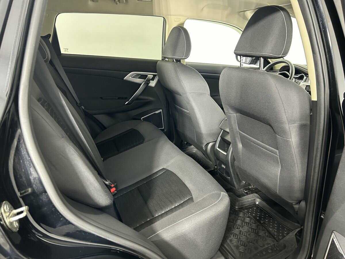 Купить Geely Atlas, 2018, 70 069 км.. Фото: #14