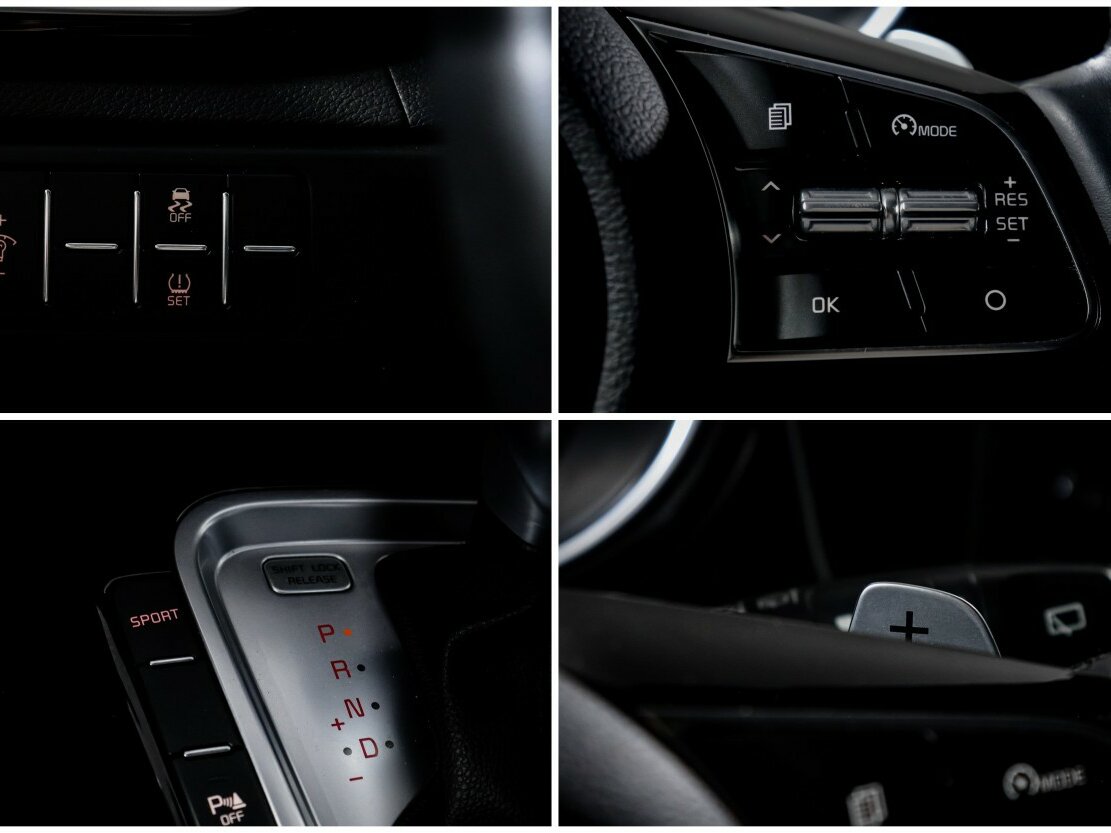 Купить Kia Ceed, 2020, 68 800 км.. Фото: #18