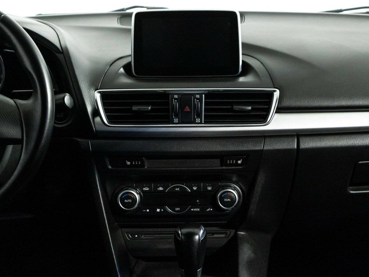 Купить Mazda 3, 2013, 218 756 км.. Фото: #13