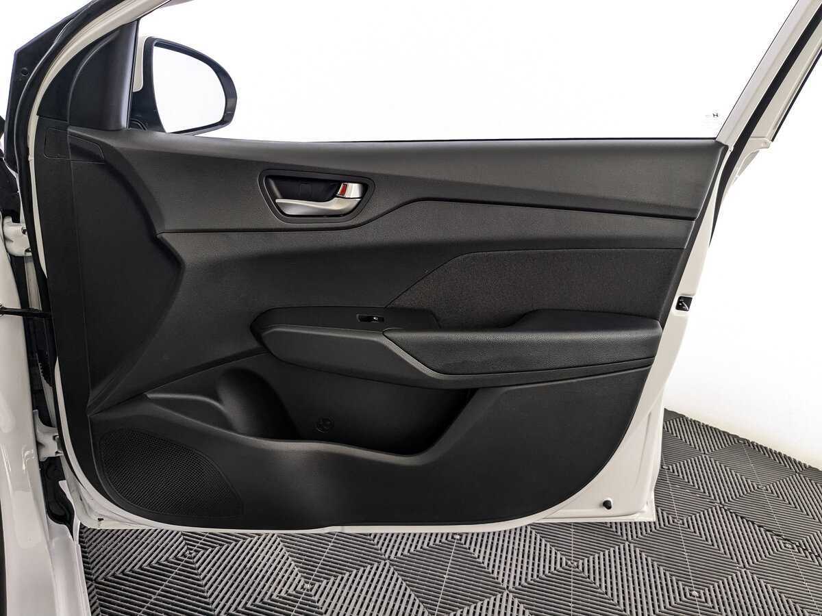 Купить Hyundai Solaris, 2022, 48 210 км.. Фото: #20