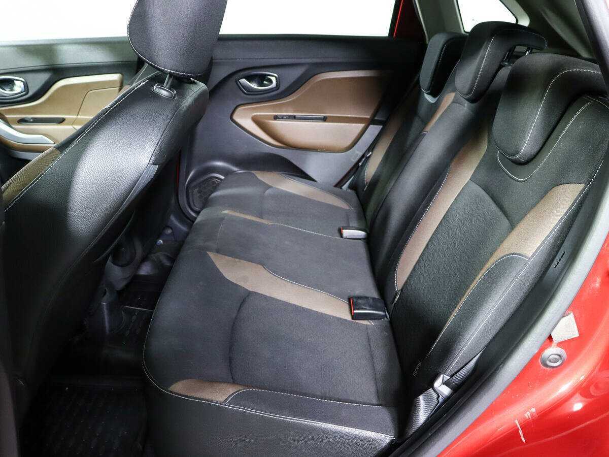 Купить Lada (ВАЗ) XRAY, 2016, 73 600 км.. Фото: #9