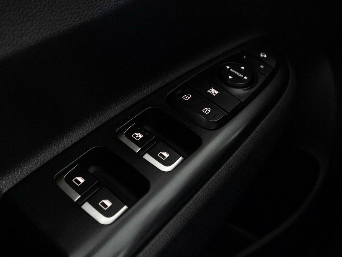 Купить Kia Rio, 2021, 57 350 км.. Фото: #21