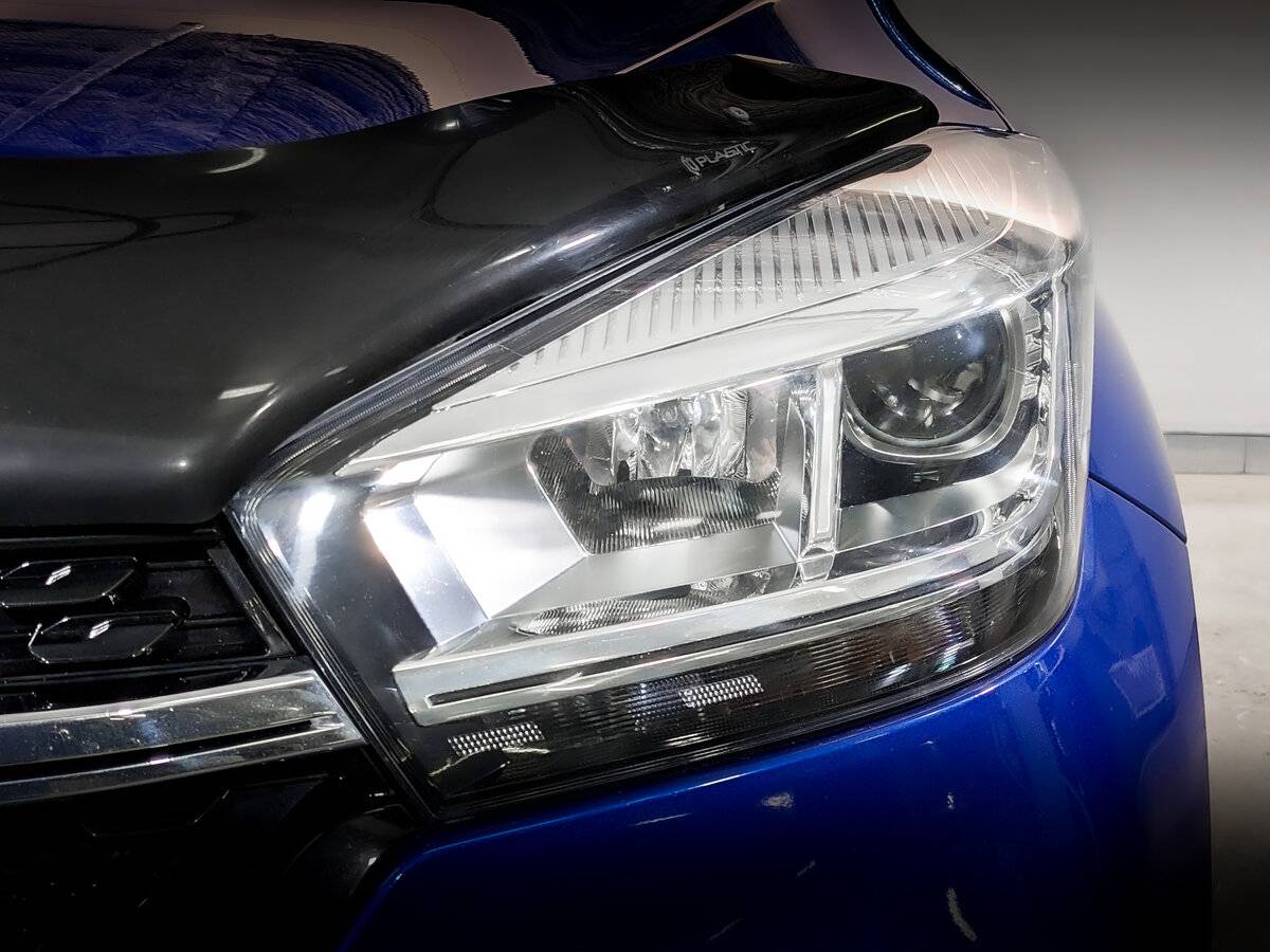 Купить Chery Tiggo 4, 2019, 85 313 км.. Фото: #16