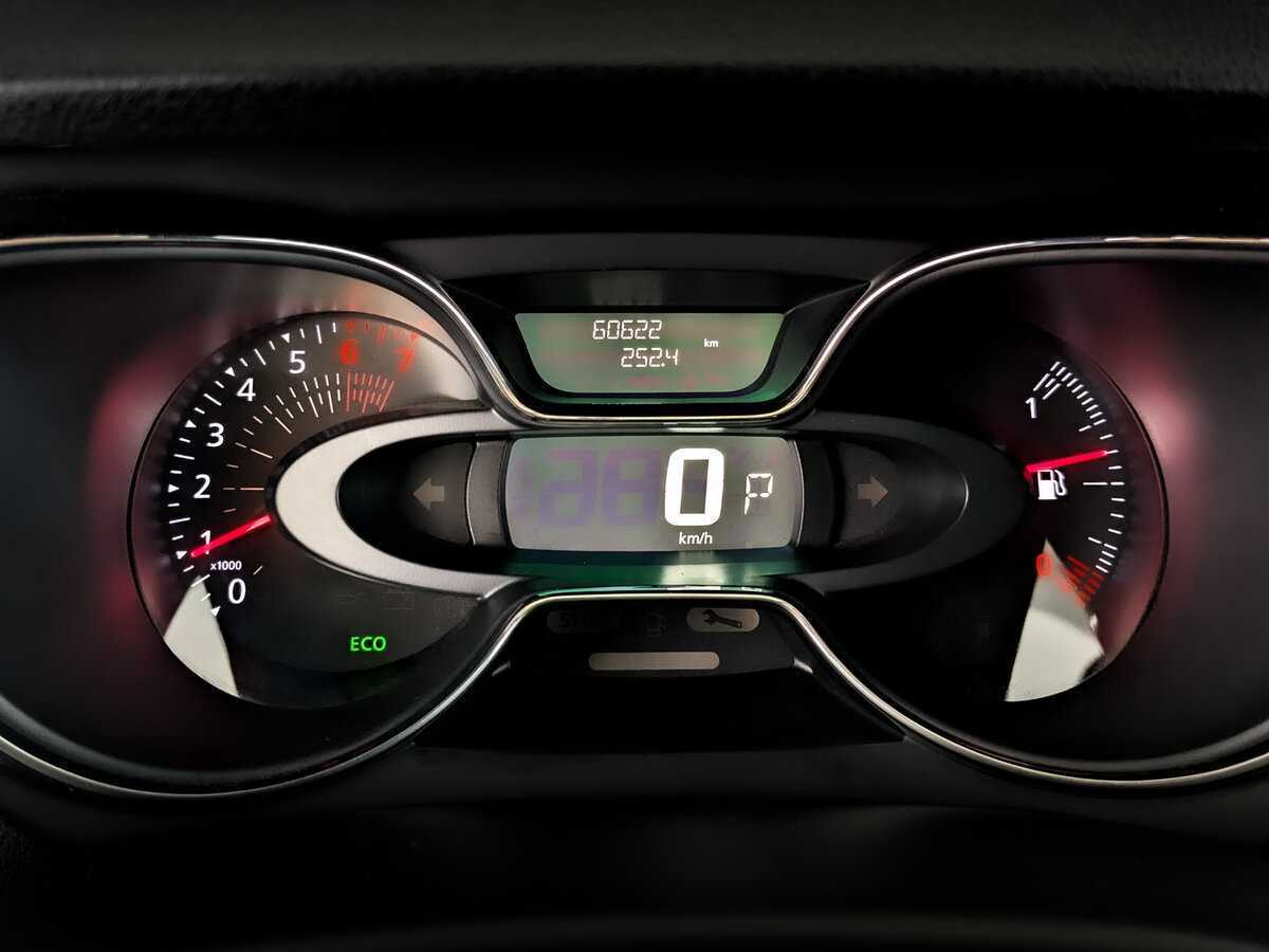 Купить Renault Kaptur, 2017, 60 614 км.. Фото: #12