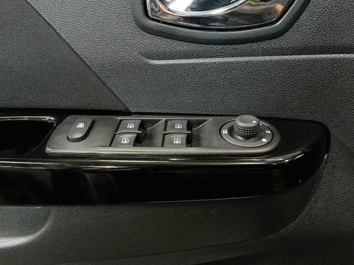 Купить Renault Kaptur, 2016, 67 300 км.. Фото: #14