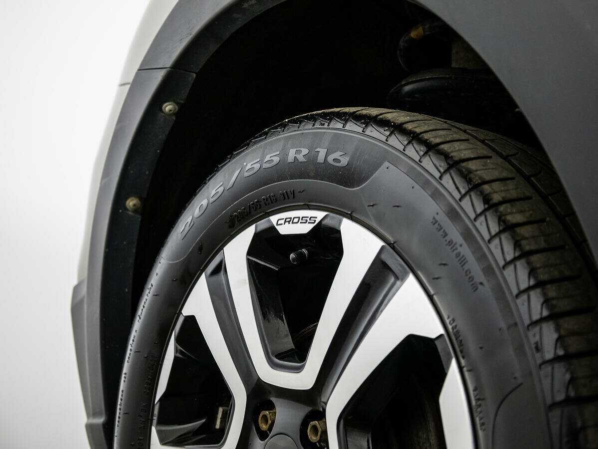 Купить Lada (ВАЗ) Largus, 2021, 39 253 км.. Фото: #17