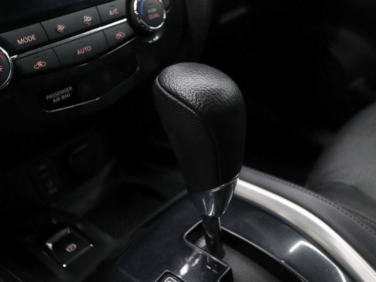 Купить Nissan X-Trail, 2015, 182 000 км.. Фото: #9