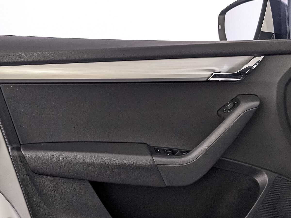 Купить Skoda Octavia, 2018, 139 842 км.. Фото: #18