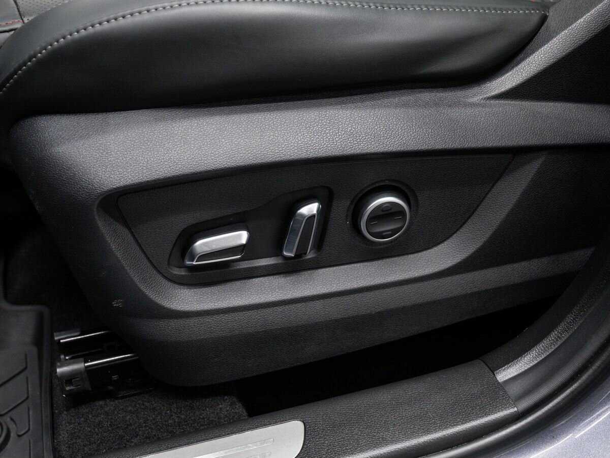 Купить Chery Tiggo 7 Pro, 2022, 57 696 км.. Фото: #17