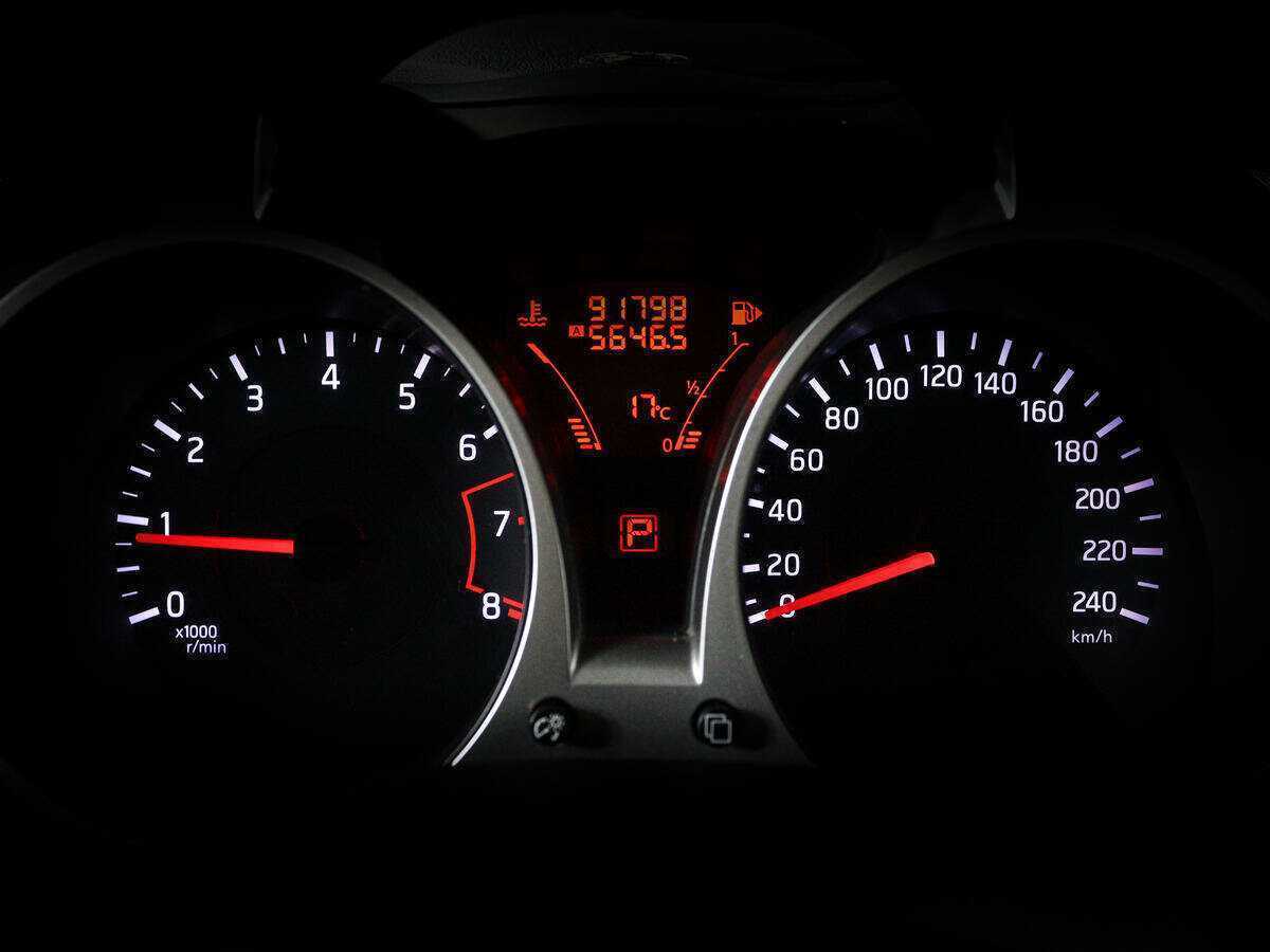 Купить Nissan Juke, 2014, 91 800 км.. Фото: #8