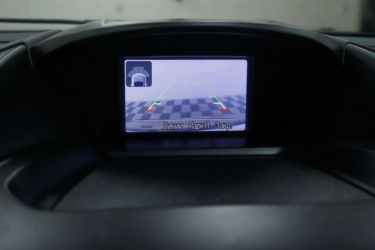 Купить Ford Kuga, 2016, 135 000 км.. Фото: #14