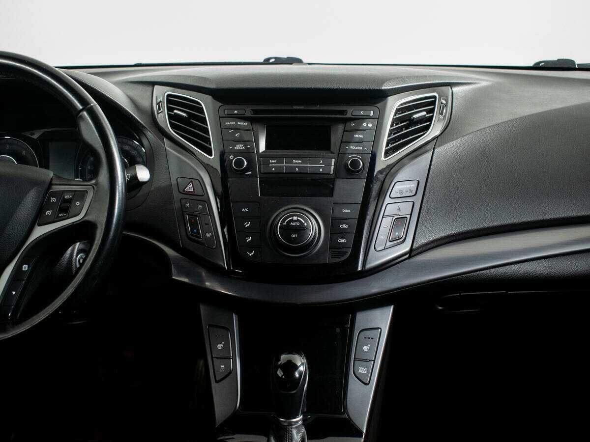 Купить Hyundai i40, 2016, 171 789 км.. Фото: #7