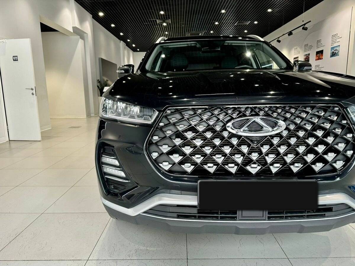 Купить Chery Tiggo 7 Pro, 2022, 60 373 км.. Фото: #8